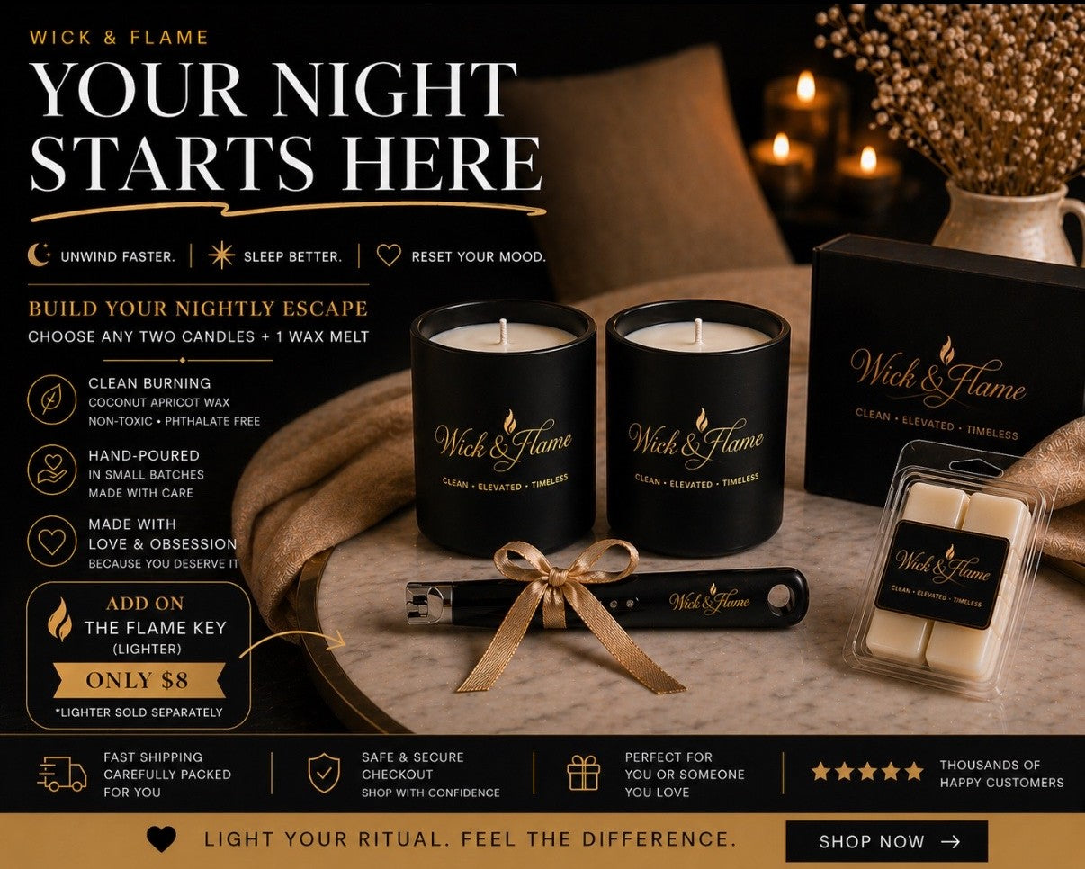 Night Ritual Set